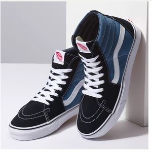 Vans SK8-HI